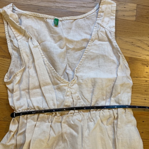 United colors of Benetton dress SIZE SMALL - Picture 5 of 7